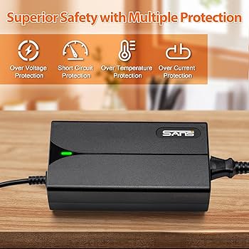 【Rich an】Electric Charger XL AF Amazon.com: 32 Amp Smart Level 2 EV Charger - Enphase IQ 40